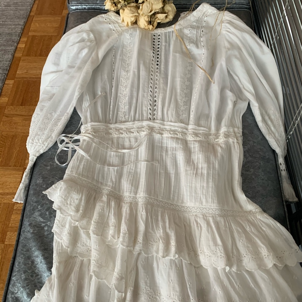 Dress - Picture 3 of 8